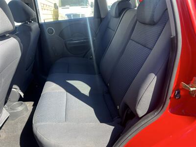 2007 Chevrolet Aveo5 MANUAL   - Photo 10 - Beaverton, OR 97005