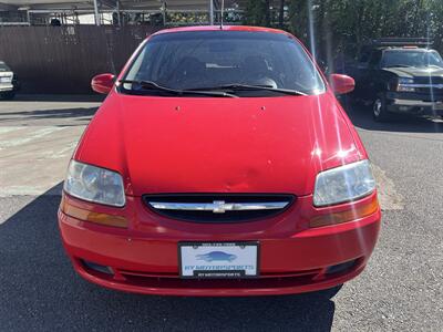 2007 Chevrolet Aveo5 MANUAL   - Photo 8 - Beaverton, OR 97005