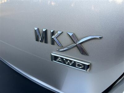 2012 Lincoln MKX - Photo 8 - Beaverton, OR 97005