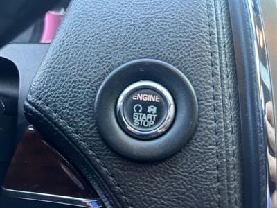 2012 Lincoln MKX - Photo 21 - Beaverton, OR 97005
