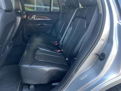 2012 Lincoln MKX - Photo 10 - Beaverton, OR 97005