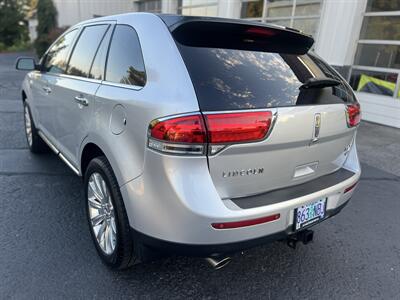 2012 Lincoln MKX - Photo 3 - Beaverton, OR 97005