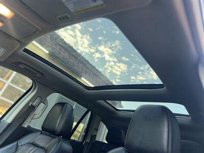 2012 Lincoln MKX - Photo 20 - Beaverton, OR 97005
