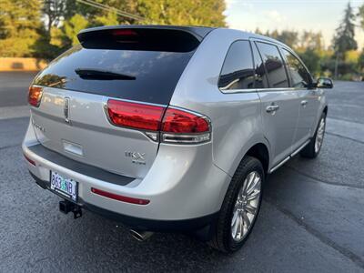 2012 Lincoln MKX - Photo 5 - Beaverton, OR 97005