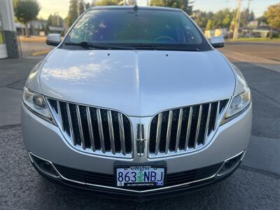 2012 Lincoln MKX - Photo 7 - Beaverton, OR 97005