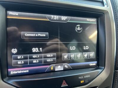2012 Lincoln MKX - Photo 16 - Beaverton, OR 97005