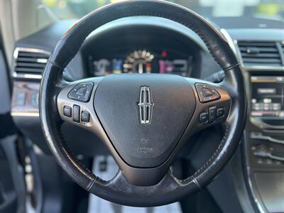 2012 Lincoln MKX - Photo 18 - Beaverton, OR 97005