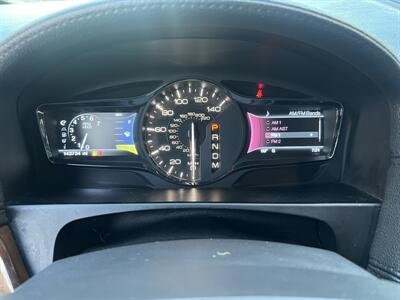 2012 Lincoln MKX - Photo 17 - Beaverton, OR 97005