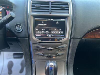 2012 Lincoln MKX - Photo 14 - Beaverton, OR 97005