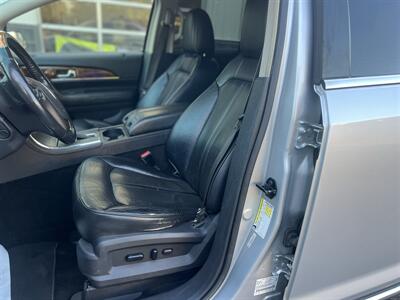 2012 Lincoln MKX - Photo 9 - Beaverton, OR 97005