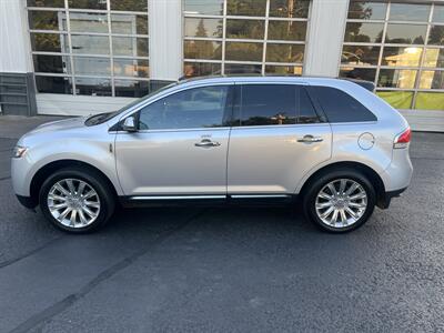 2012 Lincoln MKX - Photo 2 - Beaverton, OR 97005