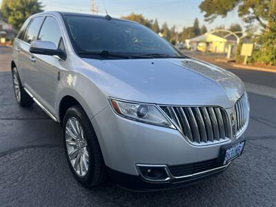 2012 Lincoln MKX - Photo 6 - Beaverton, OR 97005