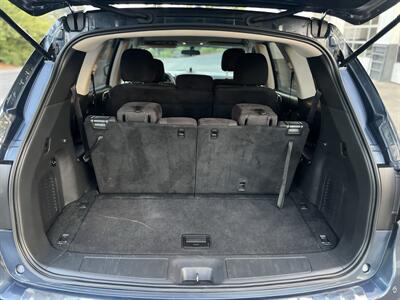 2014 Nissan Pathfinder SV 4X4 - Photo 11 - Beaverton, OR 97005