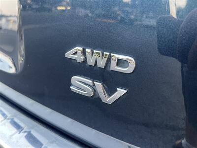 2014 Nissan Pathfinder SV 4X4 - Photo 15 - Beaverton, OR 97005