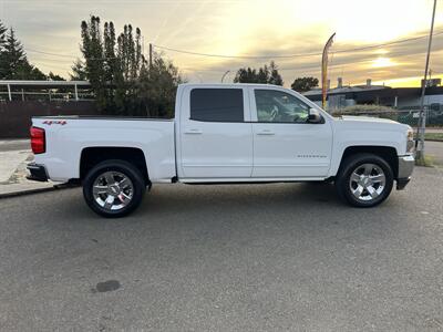 2018 Chevrolet Silverado 1500 LT 4x4 - Photo 6 - Beaverton, OR 97005