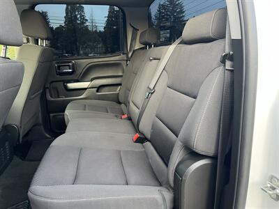 2018 Chevrolet Silverado 1500 LT 4x4 - Photo 10 - Beaverton, OR 97005