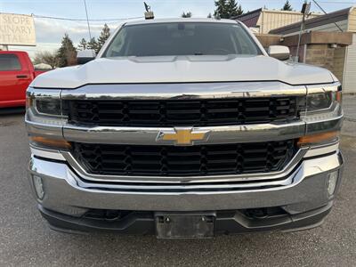 2018 Chevrolet Silverado 1500 LT 4x4 - Photo 8 - Beaverton, OR 97005