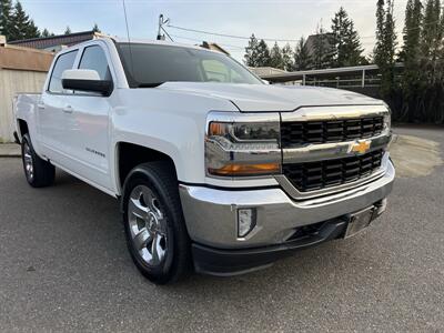 2018 Chevrolet Silverado 1500 LT 4x4 - Photo 7 - Beaverton, OR 97005
