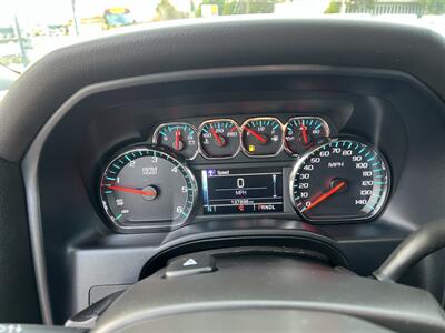 2018 Chevrolet Silverado 1500 LT 4x4 - Photo 14 - Beaverton, OR 97005