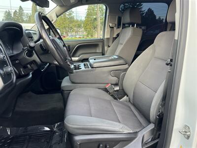 2018 Chevrolet Silverado 1500 LT 4x4 - Photo 9 - Beaverton, OR 97005