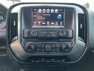 2018 Chevrolet Silverado 1500 LT 4x4 - Photo 13 - Beaverton, OR 97005
