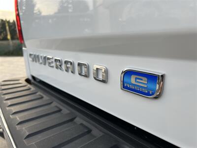 2018 Chevrolet Silverado 1500 LT 4x4 - Photo 16 - Beaverton, OR 97005