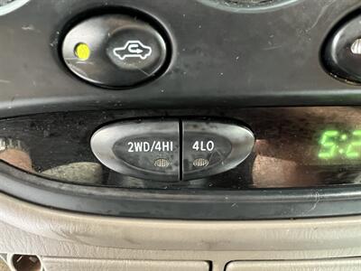 2006 Toyota Tundra SR5 4dr Double Cab 4X4   - Photo 15 - Beaverton, OR 97005