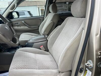 2006 Toyota Tundra SR5 4dr Double Cab 4X4   - Photo 9 - Beaverton, OR 97005