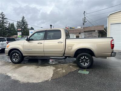 2006 Toyota Tundra SR5 4dr Double Cab 4X4   - Photo 2 - Beaverton, OR 97005