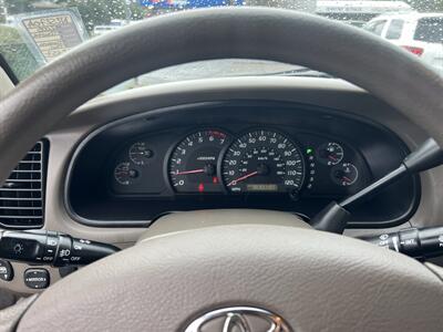 2006 Toyota Tundra SR5 4dr Double Cab 4X4   - Photo 16 - Beaverton, OR 97005