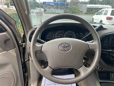 2006 Toyota Tundra SR5 4dr Double Cab 4X4   - Photo 17 - Beaverton, OR 97005