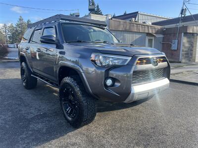 2019 Toyota 4Runner TRD Off-Road Premium 4x4   - Photo 7 - Beaverton, OR 97005
