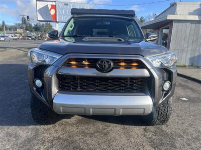 2019 Toyota 4Runner TRD Off-Road Premium 4x4   - Photo 8 - Beaverton, OR 97005
