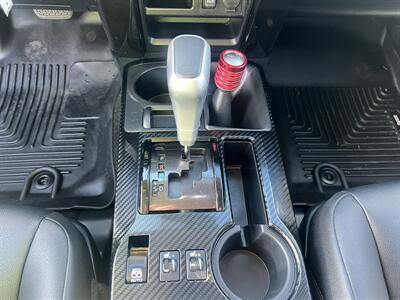 2019 Toyota 4Runner TRD Off-Road Premium 4x4   - Photo 16 - Beaverton, OR 97005