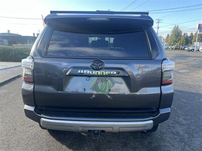 2019 Toyota 4Runner TRD Off-Road Premium 4x4   - Photo 4 - Beaverton, OR 97005