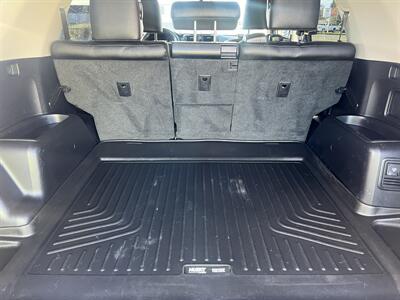 2019 Toyota 4Runner TRD Off-Road Premium 4x4   - Photo 11 - Beaverton, OR 97005