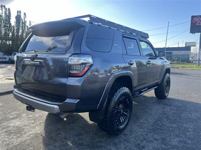 2019 Toyota 4Runner TRD Off-Road Premium 4x4   - Photo 5 - Beaverton, OR 97005