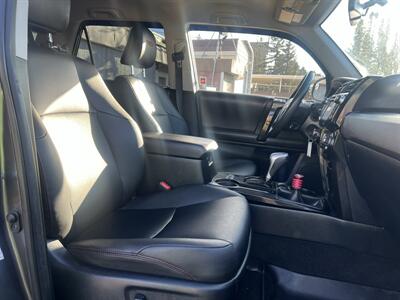 2019 Toyota 4Runner TRD Off-Road Premium 4x4   - Photo 13 - Beaverton, OR 97005