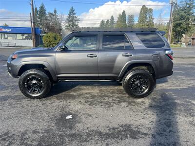 2019 Toyota 4Runner TRD Off-Road Premium 4x4   - Photo 2 - Beaverton, OR 97005