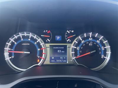 2019 Toyota 4Runner TRD Off-Road Premium 4x4   - Photo 15 - Beaverton, OR 97005