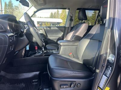 2019 Toyota 4Runner TRD Off-Road Premium 4x4   - Photo 9 - Beaverton, OR 97005