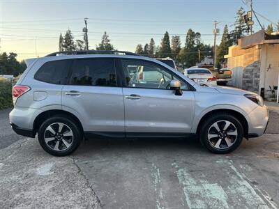 2017 Subaru Forester 2.5i Premium - Photo 6 - Beaverton, OR 97005