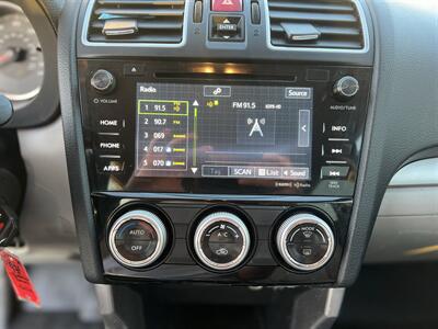 2017 Subaru Forester 2.5i Premium - Photo 16 - Beaverton, OR 97005