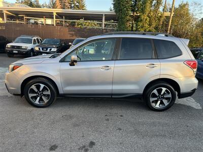 2017 Subaru Forester 2.5i Premium - Photo 2 - Beaverton, OR 97005