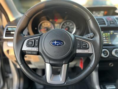 2017 Subaru Forester 2.5i Premium - Photo 20 - Beaverton, OR 97005