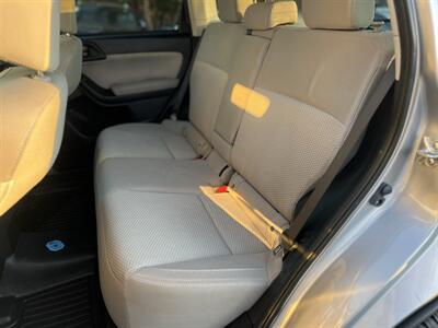 2017 Subaru Forester 2.5i Premium - Photo 10 - Beaverton, OR 97005