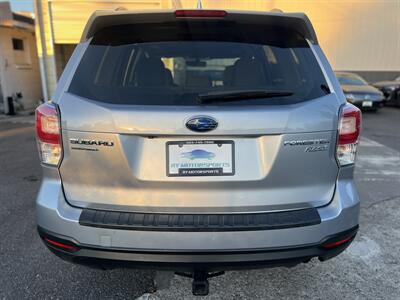 2017 Subaru Forester 2.5i Premium - Photo 4 - Beaverton, OR 97005