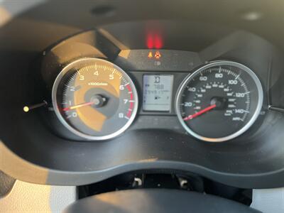 2017 Subaru Forester 2.5i Premium - Photo 19 - Beaverton, OR 97005