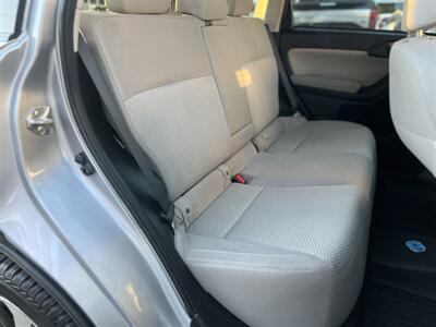 2017 Subaru Forester 2.5i Premium - Photo 12 - Beaverton, OR 97005