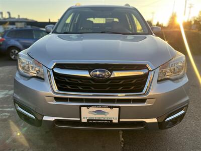 2017 Subaru Forester 2.5i Premium - Photo 8 - Beaverton, OR 97005